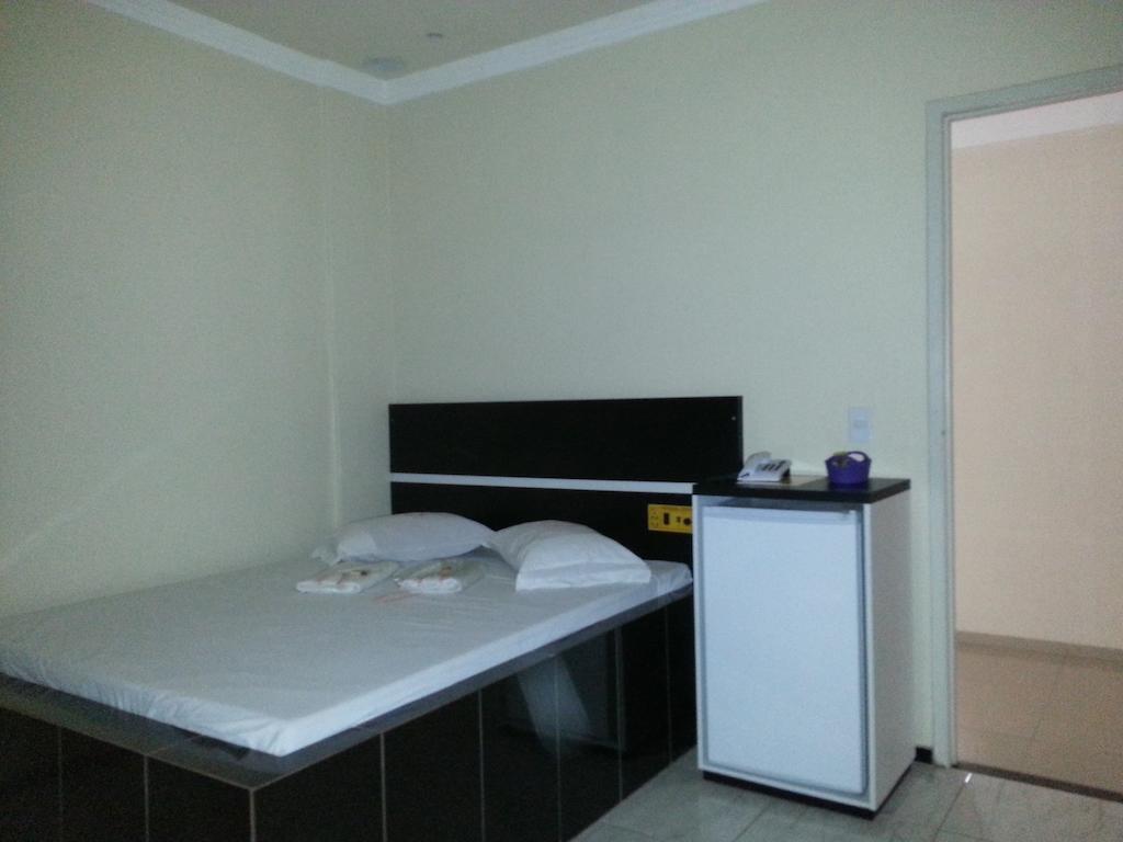 Hotel Pousada Ludovicense São Luís Zimmer foto