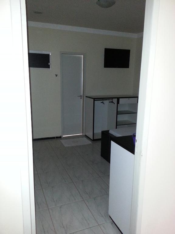 Hotel Pousada Ludovicense São Luís Zimmer foto